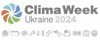 CLIMA WEEK UKRAINE